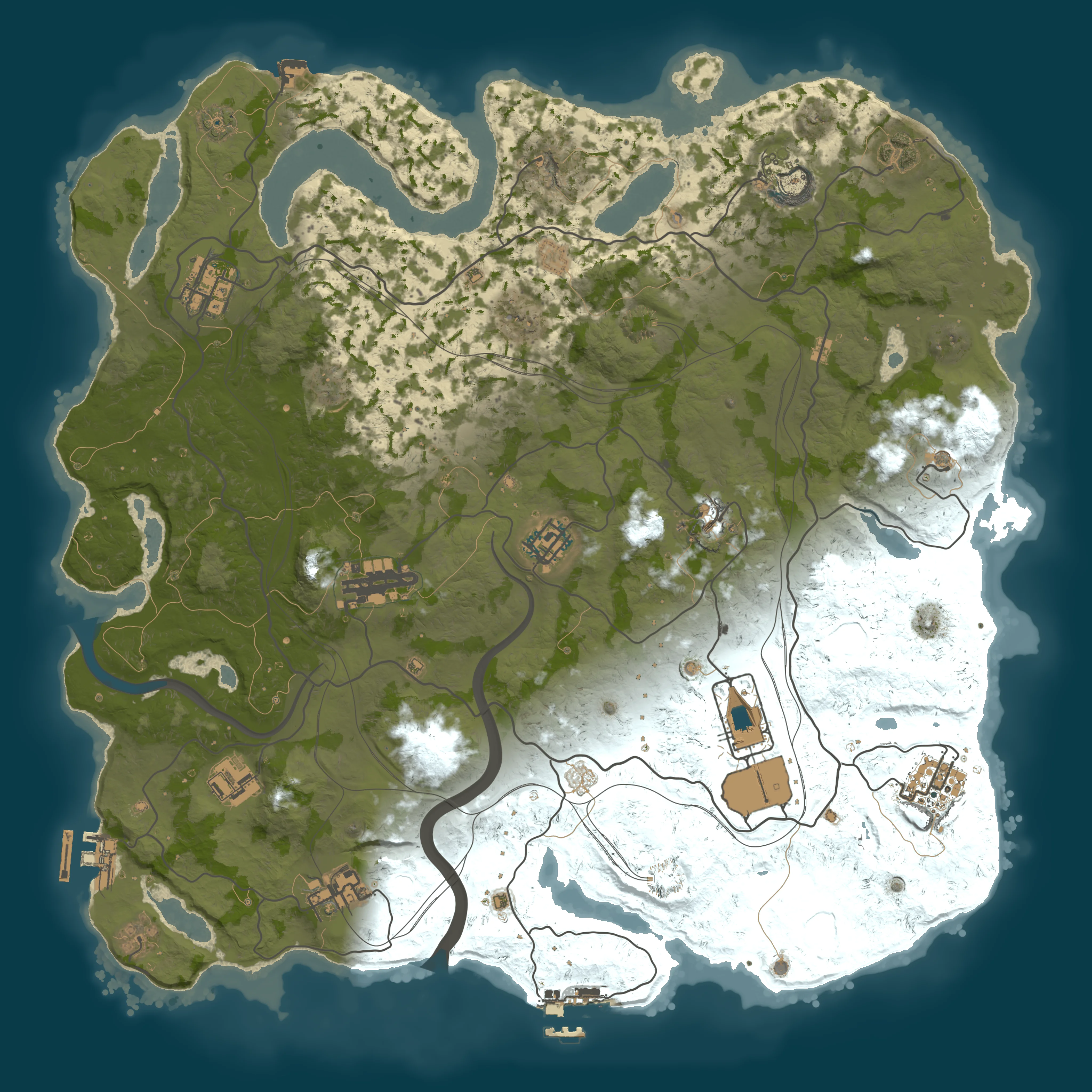 Rendered map for seed 32728786