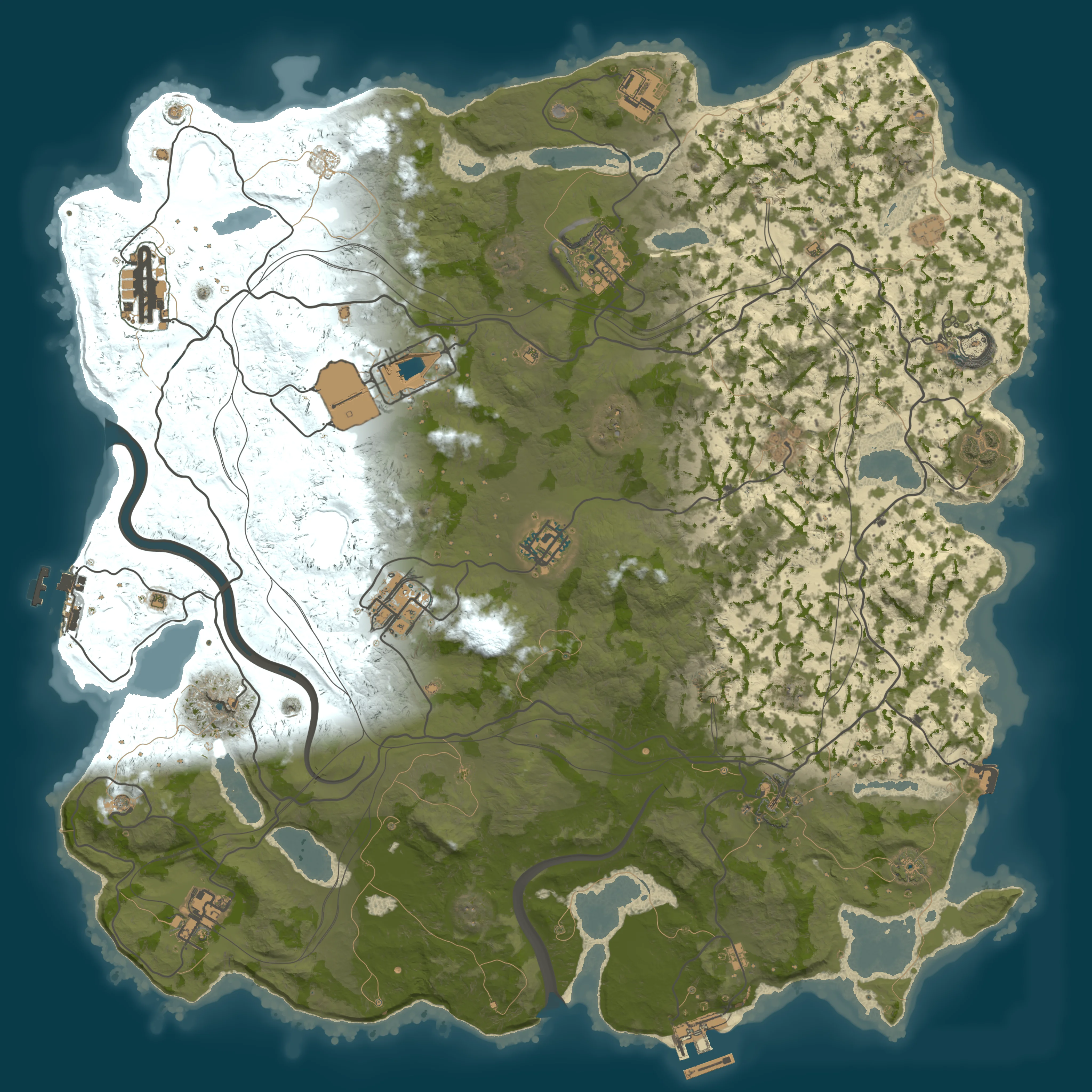 Rendered map for seed 2048746899