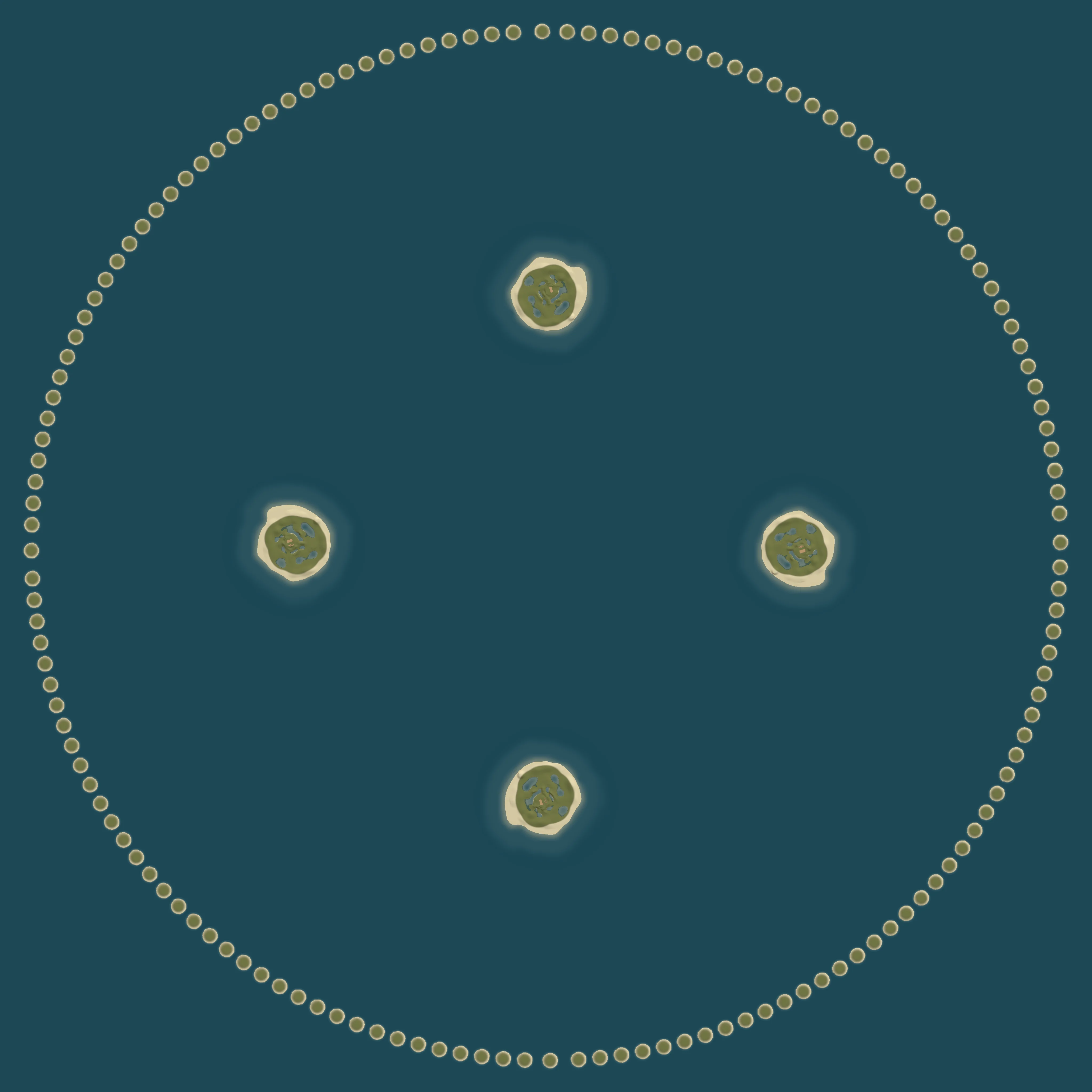 Rendered map for seed 471471404