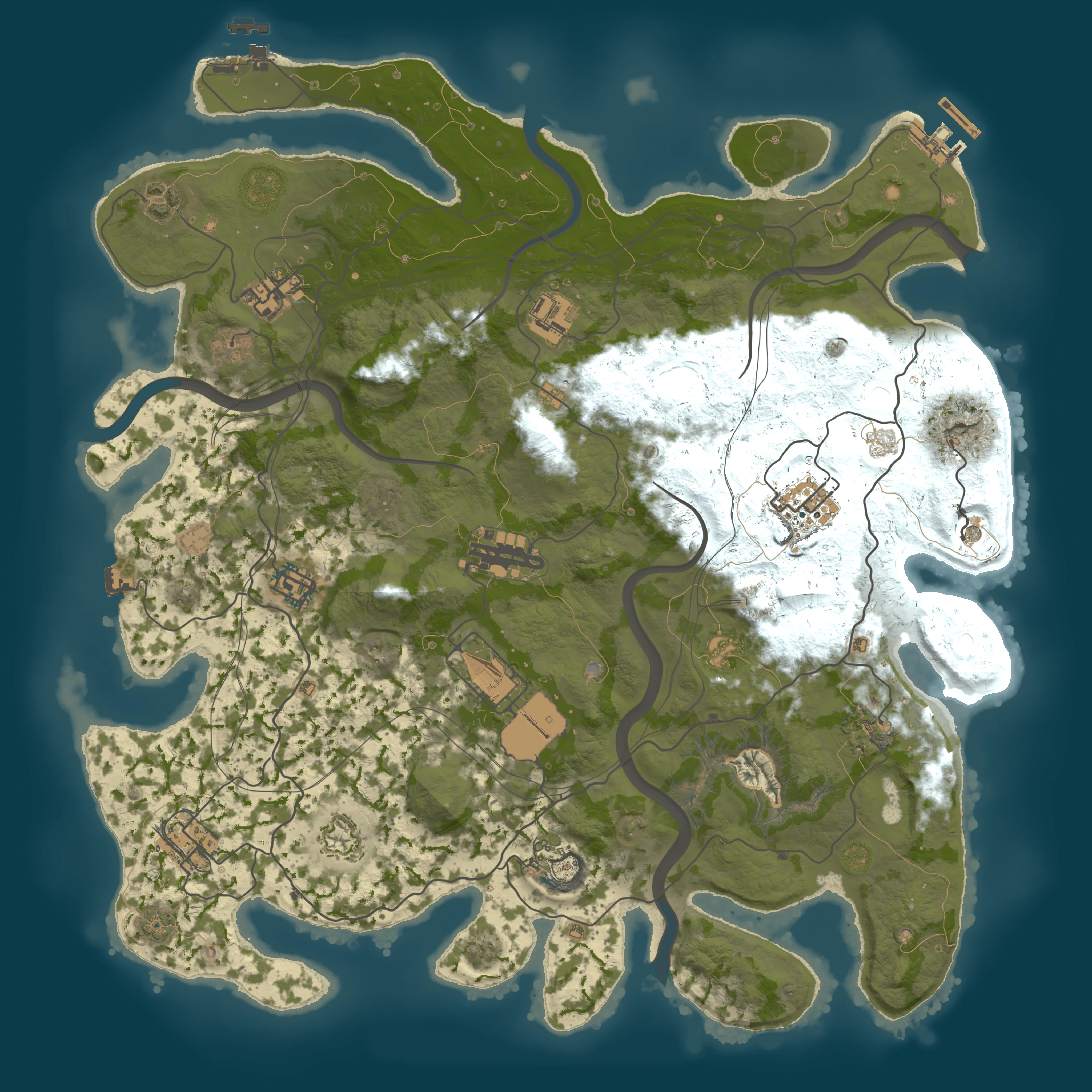 Rendered map for seed 479521753