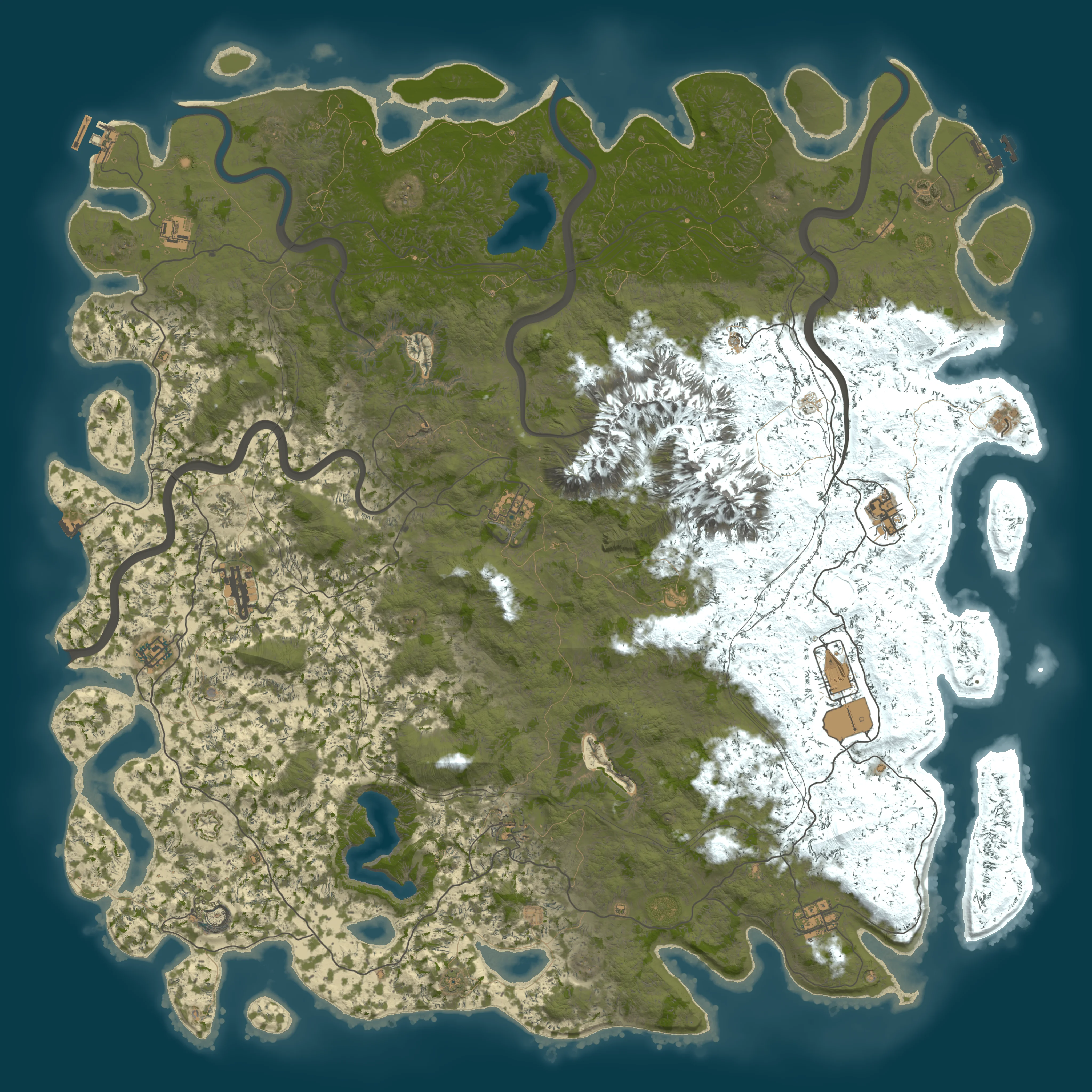 Rendered map for seed 1925587932